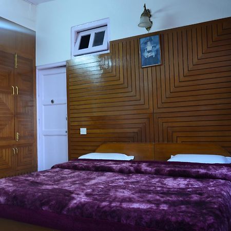Clarks Hotel Mussoorie Luaran gambar