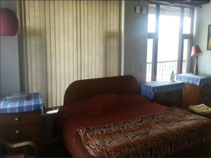 Clarks Hotel Mussoorie Luaran gambar