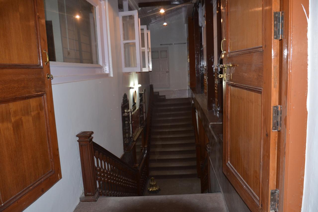 Clarks Hotel Mussoorie Luaran gambar