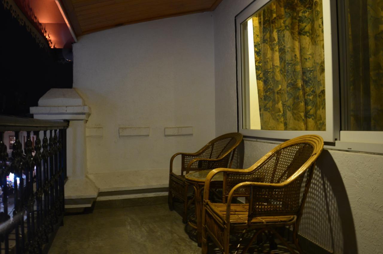 Clarks Hotel Mussoorie Luaran gambar