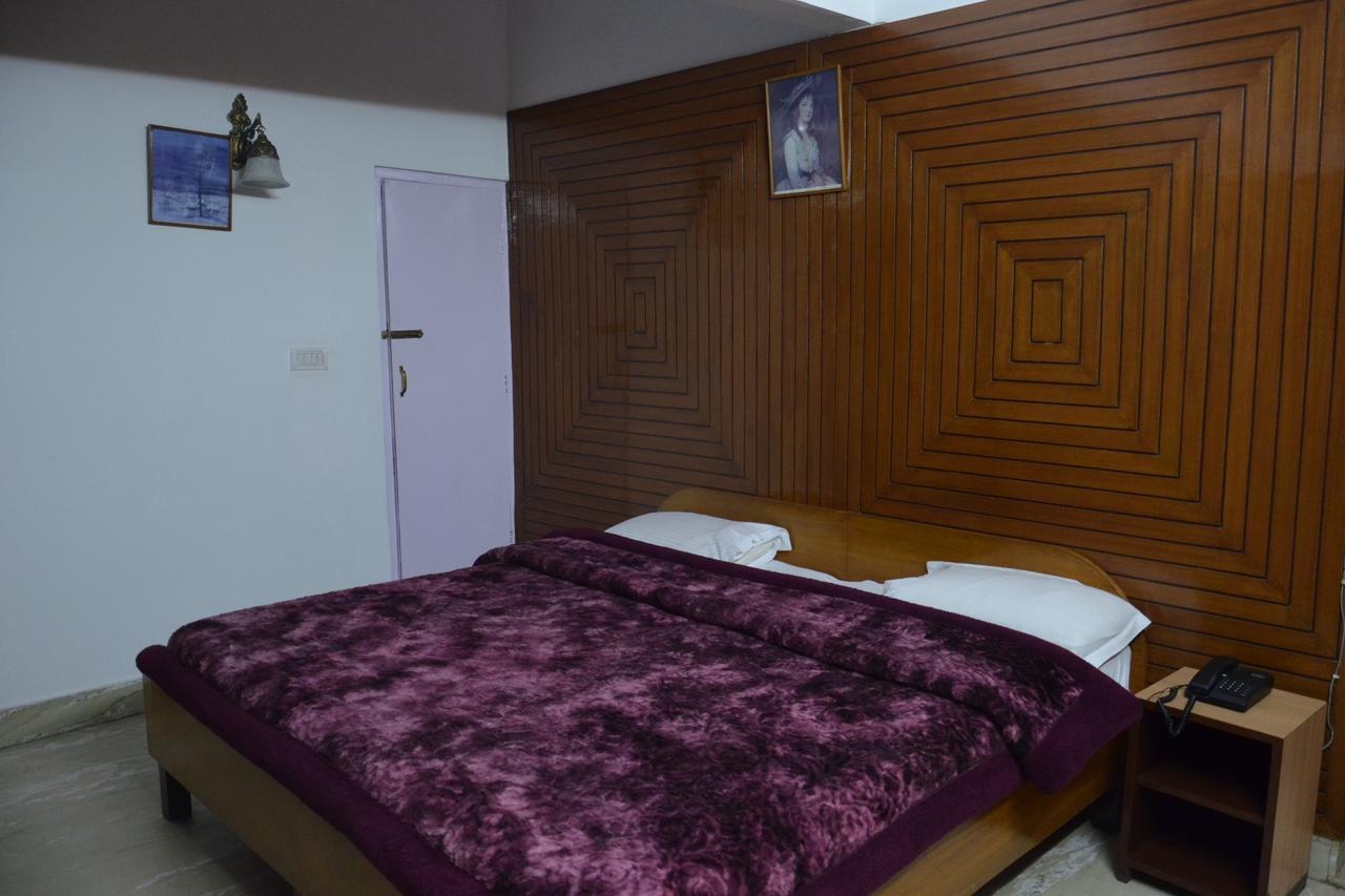 Clarks Hotel Mussoorie Luaran gambar